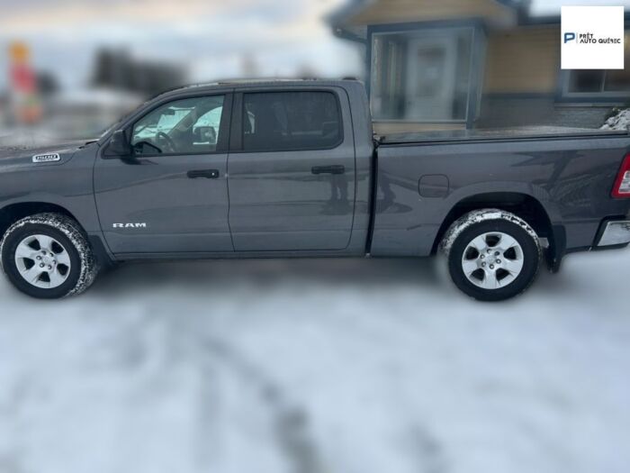 Ram 1500 Tradesman - Image 7