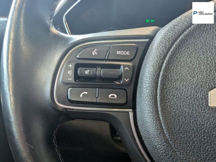 KIA Niro hybride rechargeable EX - Image 12