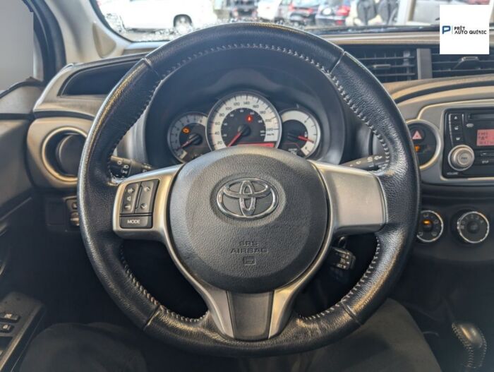 Toyota Yaris SE – Image 11