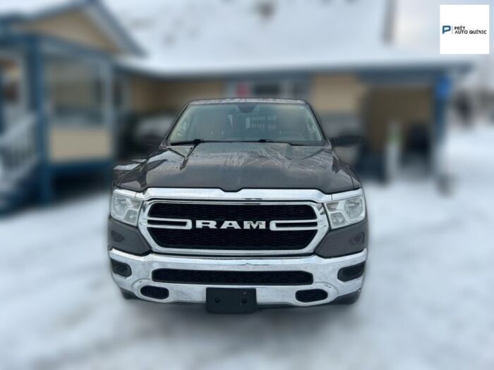 Ram 1500 Tradesman - Image 4