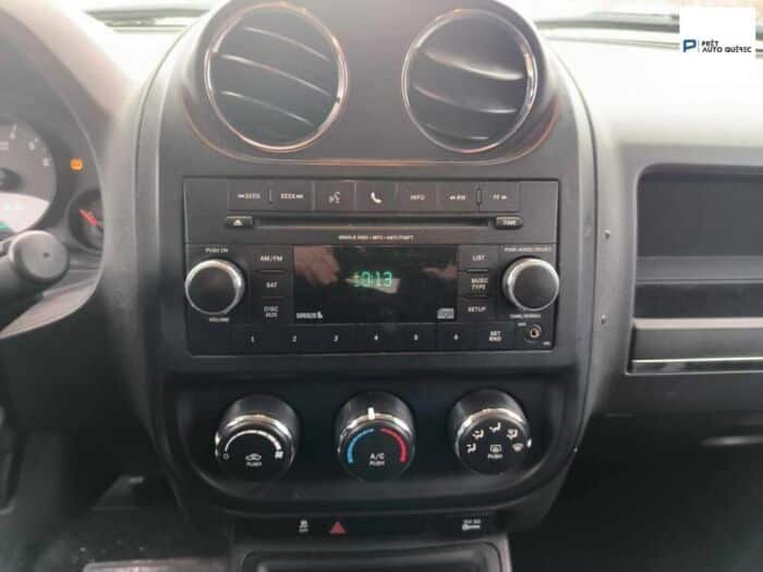 Jeep Patriot North - Image 14