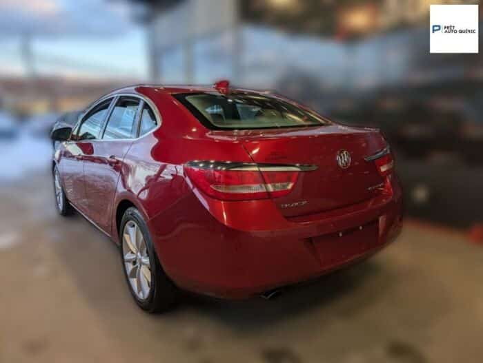 Buick Verano Commodité 2 – Image 6