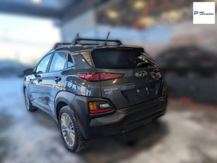 Hyundai Kona Privilégié - Image 6