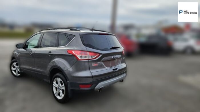 Ford Escape SE – Image 5