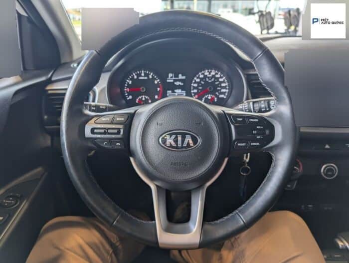 KIA Rio5 LX+ – Image 10