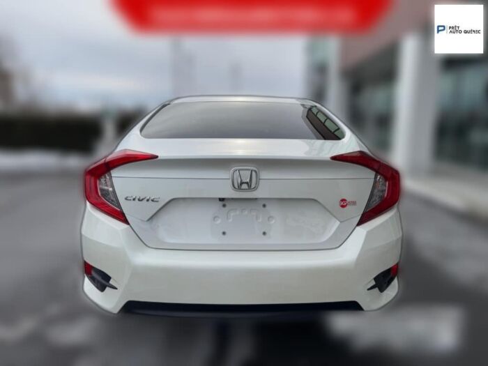 Honda Civic EX N/A - Image 6