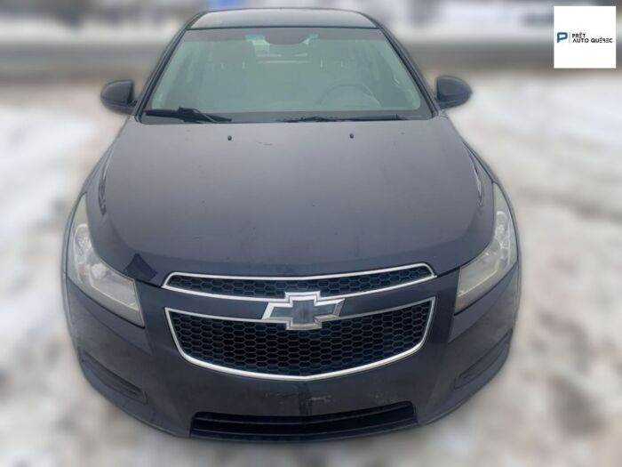 Chevrolet Cruze 1LT – Image 5