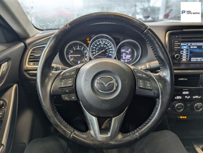 Mazda Mazda6 GS - Image 12