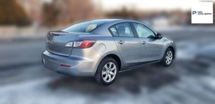 Mazda Mazda3 GX – Image 3