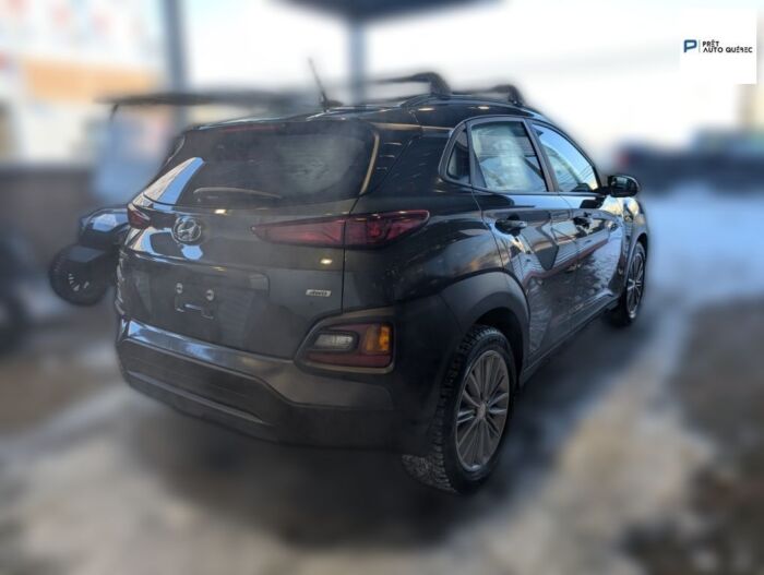 Hyundai Kona Privilégié – Image 4