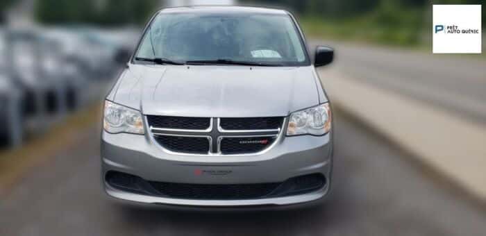 Dodge Grand Caravan Ensemble Valeur Plus – Image 6