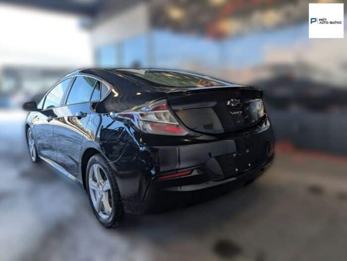 Chevrolet Volt LT - Image 6