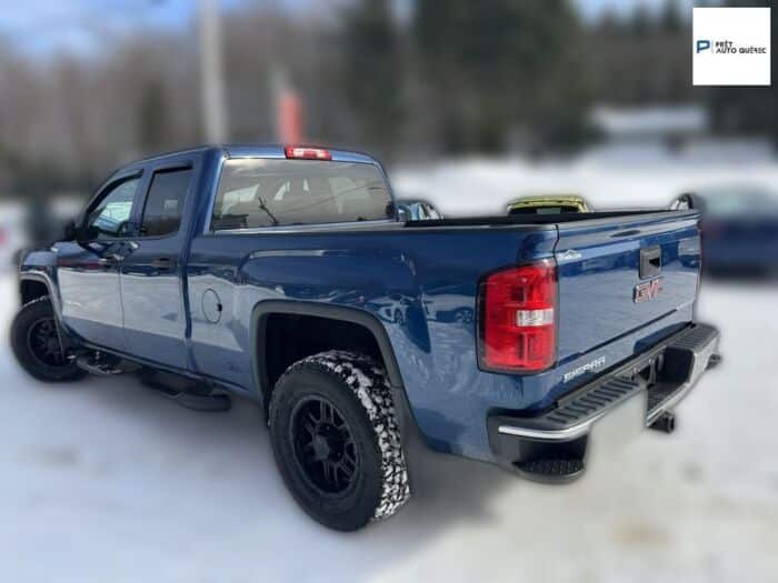 GMC Sierra 1500 - – Image 4