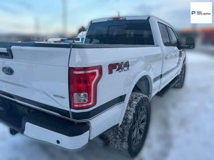 Ford F-150 XL – Image 10