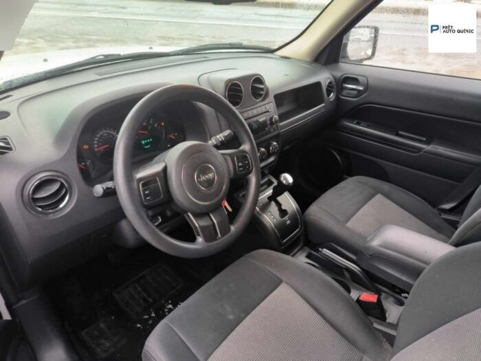 Jeep Patriot North - Image 12