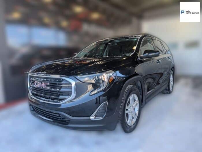 GMC Terrain SLE – Image 3