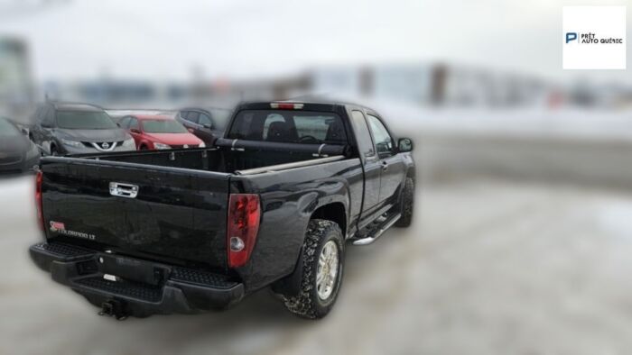 Chevrolet Colorado LT avec 1SA – Image 5