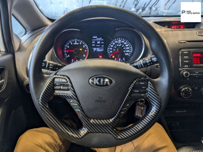 KIA Forte5 LX+ - Image 11