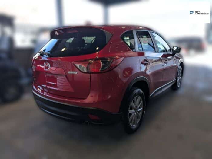 Mazda CX-5 GS – Image 6