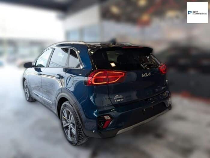 KIA Niro hybride rechargeable EX - Image 6