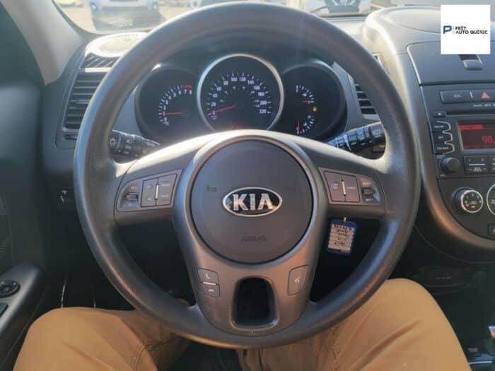 KIA Soul 2u – Image 10