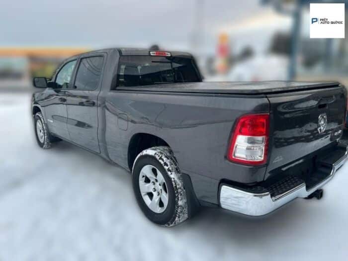 Ram 1500 Tradesman - Image 10