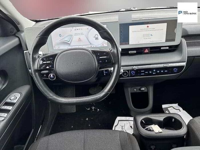 Hyundai IONIQ 5 Preferred grande autonomie PA – Image 6