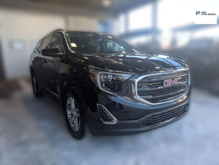 GMC Terrain SLE – Image 5