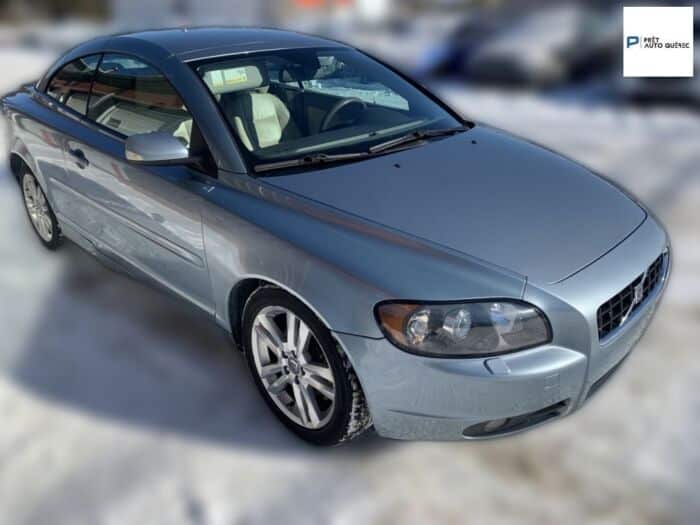 Volvo C70 - – Image 4