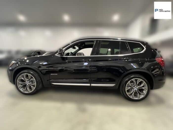 BMW X3 xDrive28i - Image 22