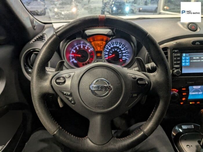 Nissan Juke NISMO – Image 13