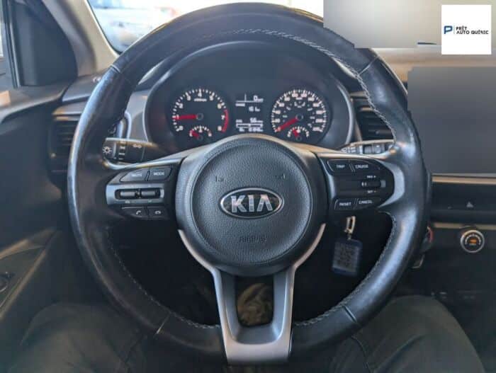 KIA Rio5 LX+ – Image 12