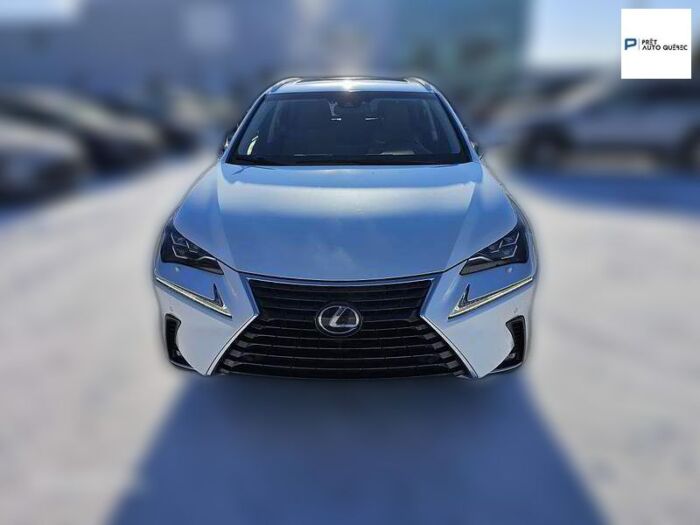 Lexus NX 300 Auto – Image 3