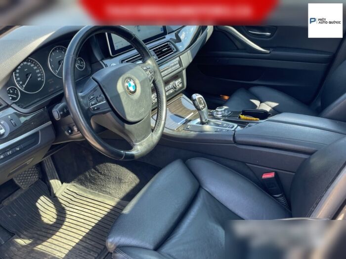 BMW 535i xDrive N/A – Image 7