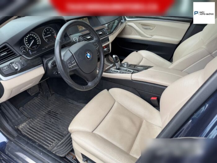 BMW 528i N/A – Image 7