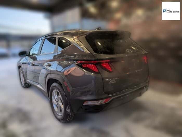 Hyundai Tucson Privilégié – Image 6