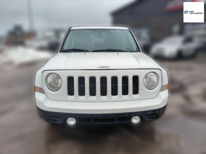 Jeep Patriot North - Image 5