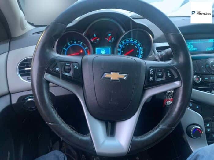 Chevrolet Cruze 1LT – Image 15