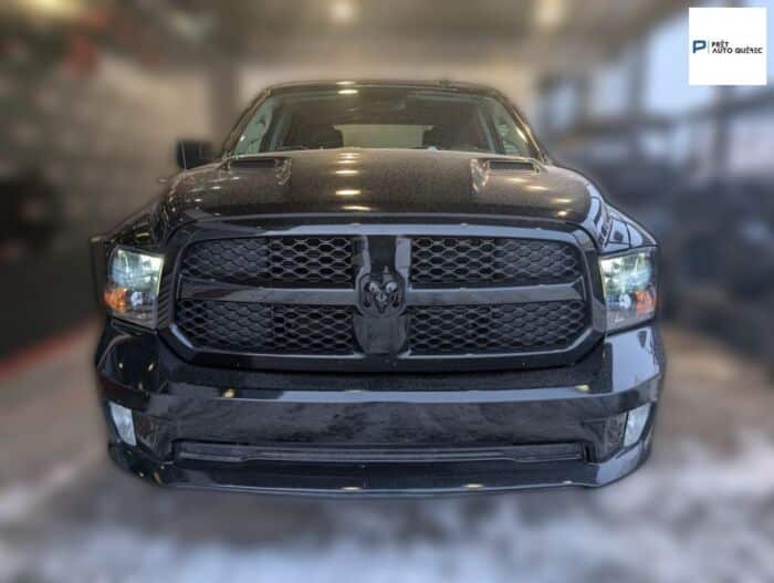 Ram 1500 Express – Image 4