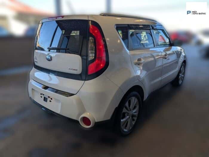 KIA Soul EX - Image 6