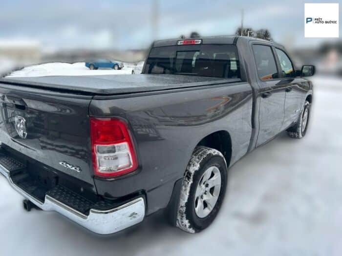 Ram 1500 Tradesman – Image 8