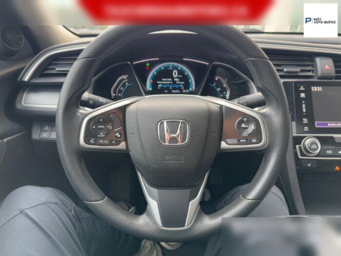 Honda Civic EX N/A - Image 8