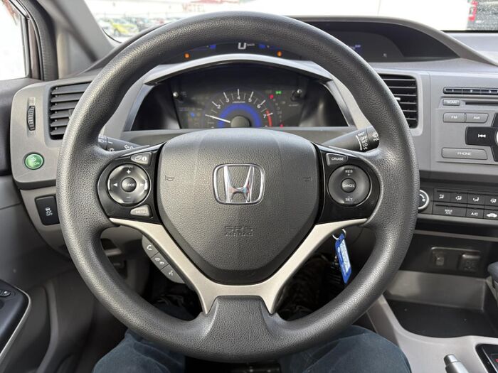 Honda Berline Civic - Image 13