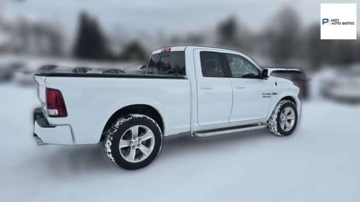 Ram 1500 Sport – Image 4