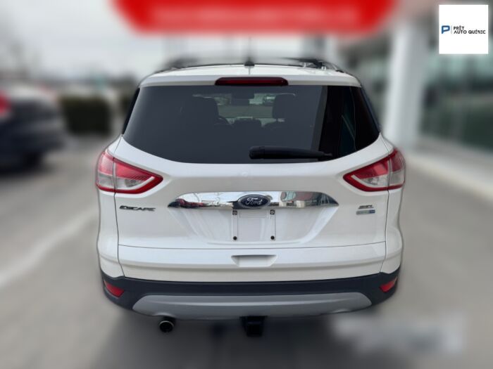 Ford Escape SEL 4WD N/A – Image 6