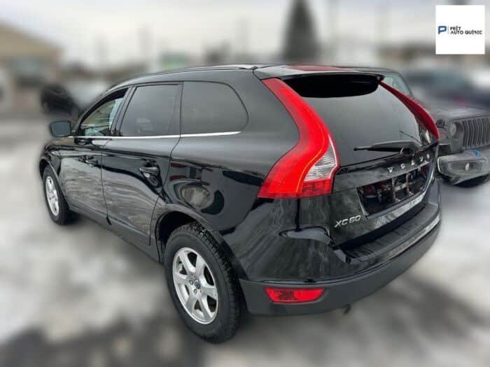 Volvo XC60 3.2 PREMIER - Image 4