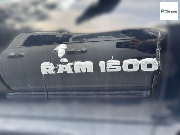 Ram 1500 ST - Image 3