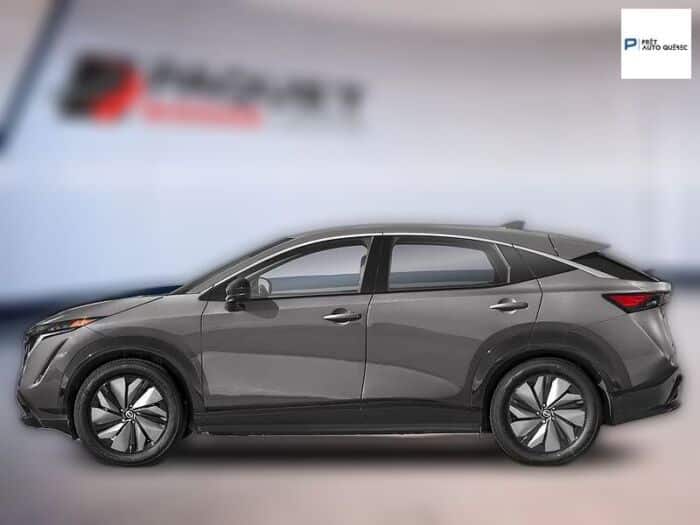 Nissan ARIYA Evolve - Image 4