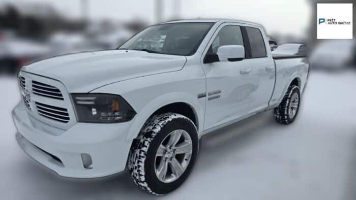 Ram 1500 Sport – Image 3