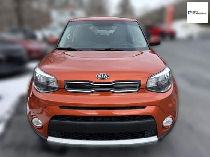 KIA Soul EX – Image 4